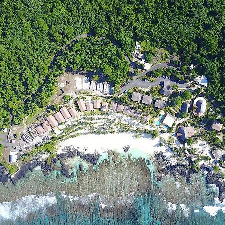Return To Paradise Resort & Spa Matautu Εξωτερικό φωτογραφία