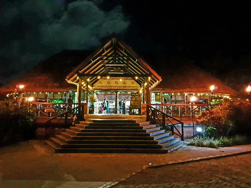Return To Paradise Resort & Spa Matautu Εξωτερικό φωτογραφία