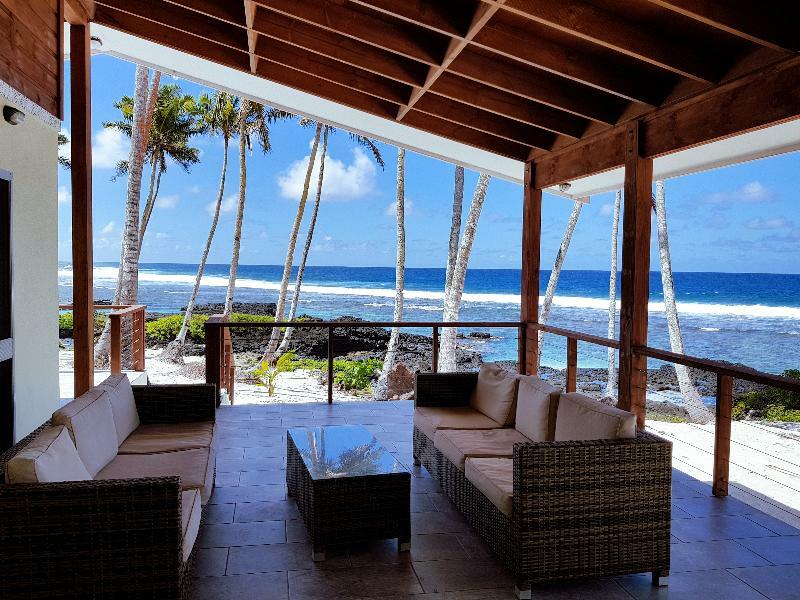 Return To Paradise Resort & Spa Matautu Εξωτερικό φωτογραφία