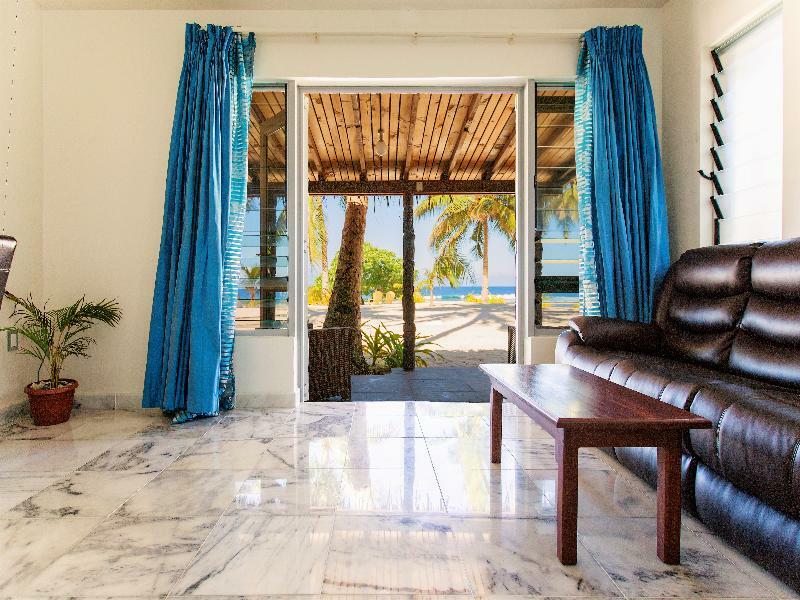 Return To Paradise Resort & Spa Matautu Εξωτερικό φωτογραφία