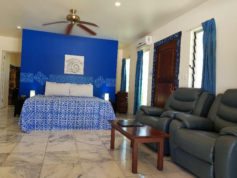 Return To Paradise Resort & Spa Matautu Εξωτερικό φωτογραφία