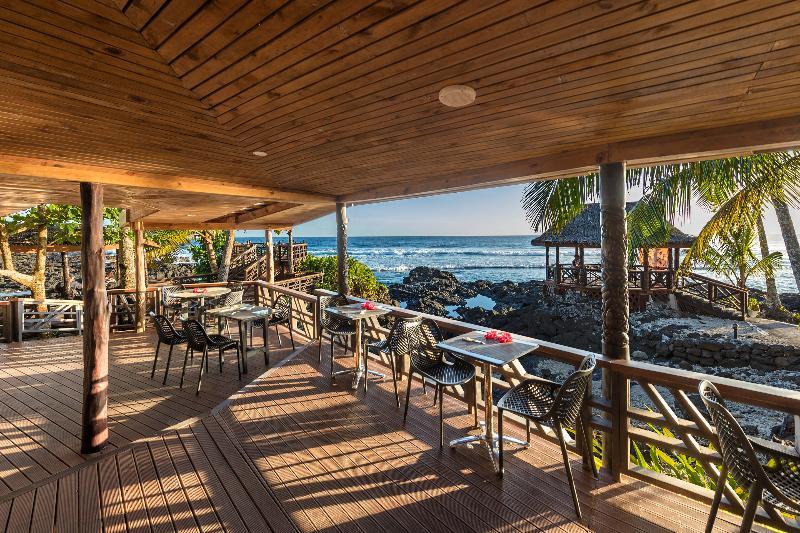 Return To Paradise Resort & Spa Matautu Εξωτερικό φωτογραφία