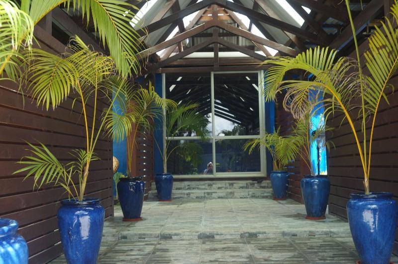 Return To Paradise Resort & Spa Matautu Εξωτερικό φωτογραφία