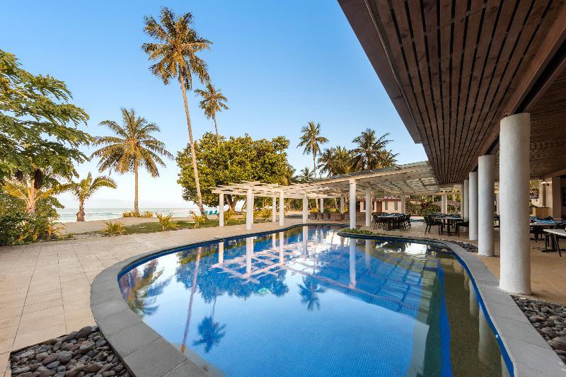 Return To Paradise Resort & Spa Matautu Εξωτερικό φωτογραφία