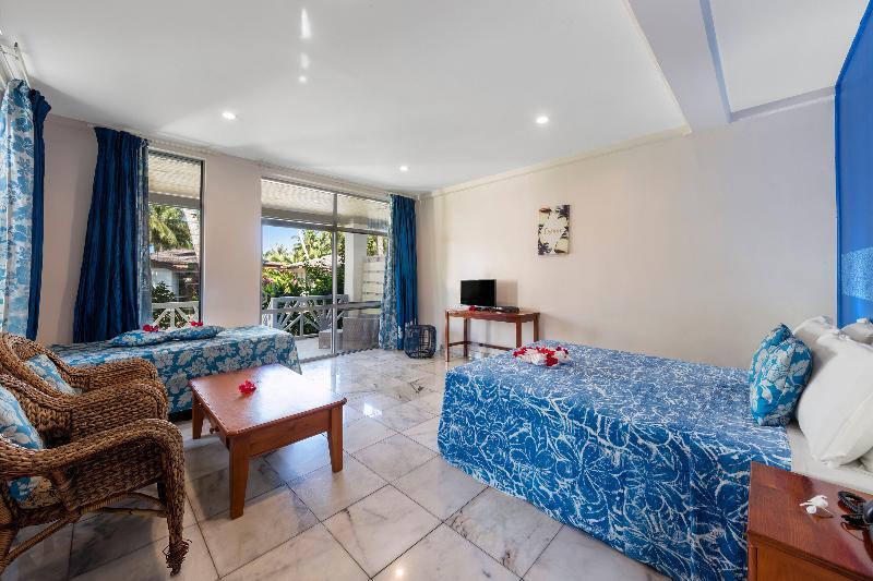 Return To Paradise Resort & Spa Matautu Εξωτερικό φωτογραφία