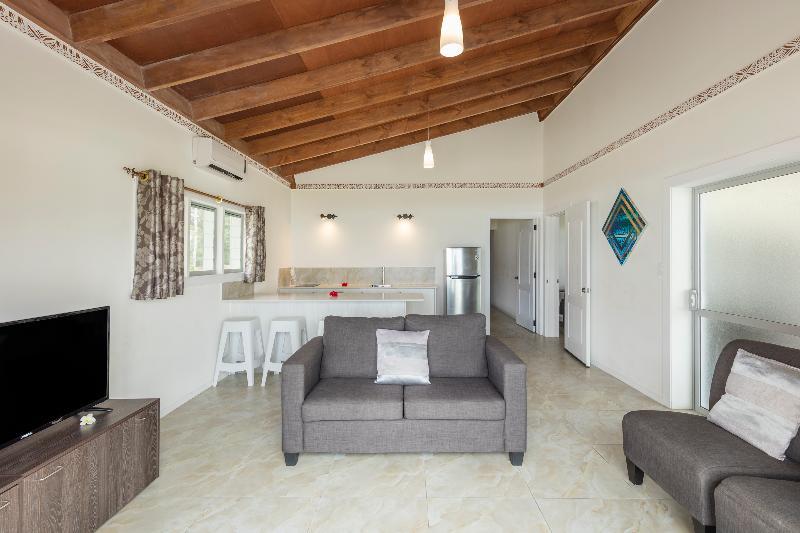 Return To Paradise Resort & Spa Matautu Εξωτερικό φωτογραφία