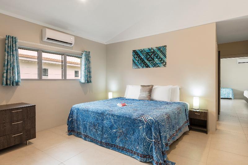Return To Paradise Resort & Spa Matautu Εξωτερικό φωτογραφία