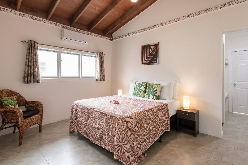 Return To Paradise Resort & Spa Matautu Εξωτερικό φωτογραφία